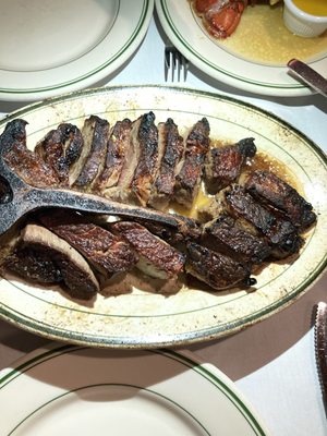 Joseph's Steakhouse by null