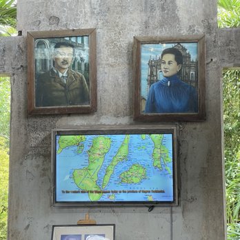 The Ruins - Historical Tours Near Me - Talisay City, CEB