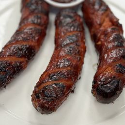 Hot Links by the Lb