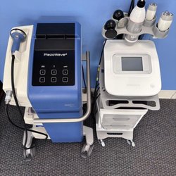 Advanced Muscle Therapy