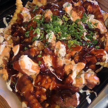 Fire Wings - LRG - SOUTHERN BBQ FRIES - Chicken Wings Near Me - Brea, California Fire Wings - LRG - SOUTHERN BBQ FRIES - Chicken Wings Near Me - Brea, California