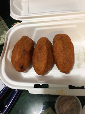 Pupuseria La Familiar by null