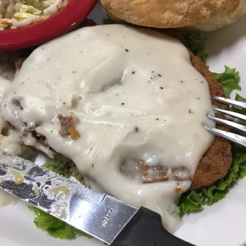 Farmhouse Restaurant - Chicken fried steak - American Near Me - Branson, Missouri Farmhouse Restaurant - Chicken fried steak - American Near Me - Branson, Missouri