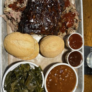 Smokin' With Chris - Barbeque Near Me - Southington, Connecticut