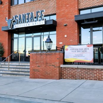 Santa Fe Mexican Grill - Tacos Near Me - Wilmington, Delaware