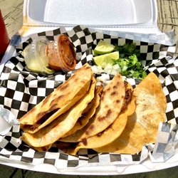 Quesatacos