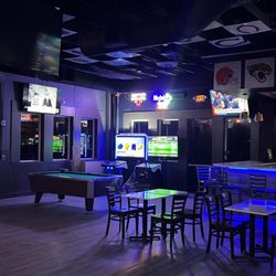 Tailgaters Sports Bar & Grill - Wylie