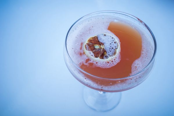 Avanti Food and Beverage Boulder by null