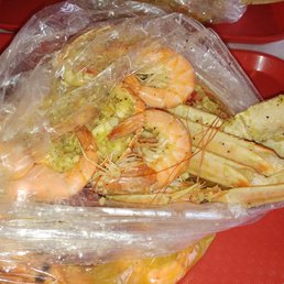 Snow Crab Legs Snow Crab Legs