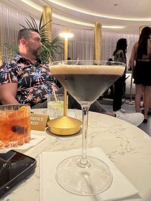 Gotham Steak Restaurant by null