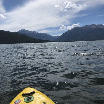 Twin Lakes SUP and Cycle - Paddleboarding Near Me - Twin Lakes, Colorado Twin Lakes SUP and Cycle - Paddleboarding Near Me - Twin Lakes, Colorado