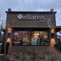 Ellianos Coffee