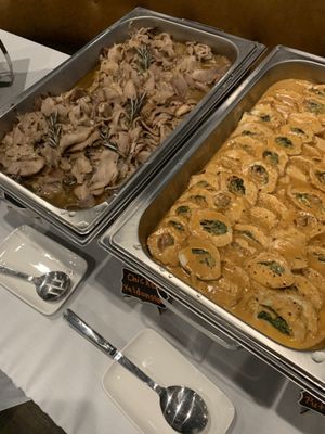 Marcello's Italian Eatery by null