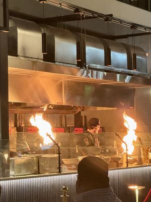 Meat Moot Seattle by null