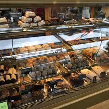 Grannys House - Desserts Near Me - København