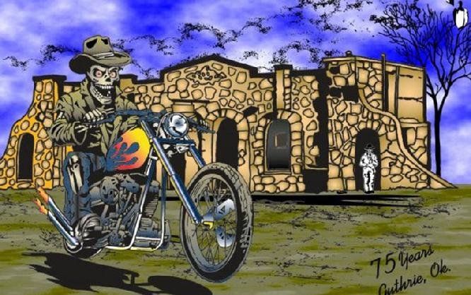 Social spots from Rockaway Tavern