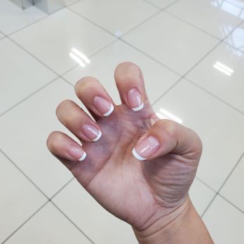 Fantastic Nails & Spa - After 2 wks - Nail Salons Near Me - Duluth, Georgia