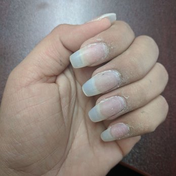 Kayla Nails - Disgusting - Nail Salons Near Me - San Jose, California