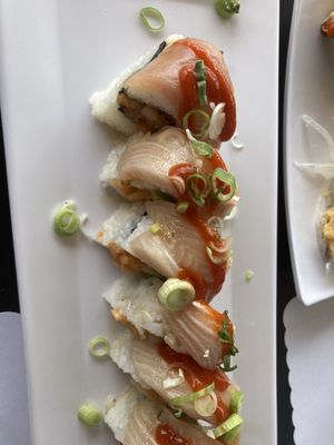 Akita Sushi by null