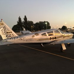 Gotham City Airlines