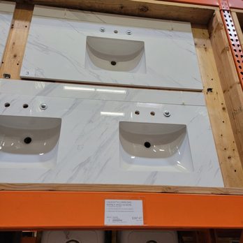 Contractors' Warehouse - Bathroom sinks. - Building Supplies Near Me - Rancho Cordova, California Contractors' Warehouse - Bathroom sinks. - Building Supplies Near Me - Rancho Cordova, California