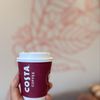 Costa Coffee gift card