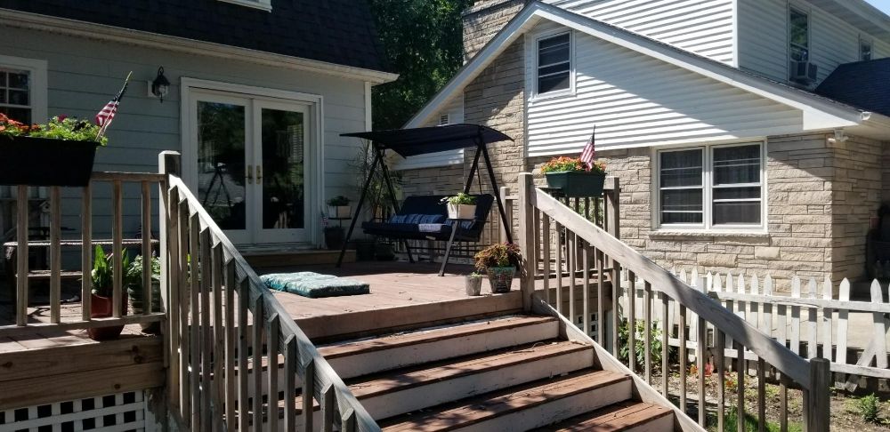 Slide of Triple T Handyman Services