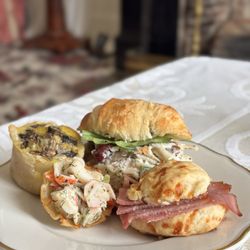 Waveland Museum - Tuesday Tea