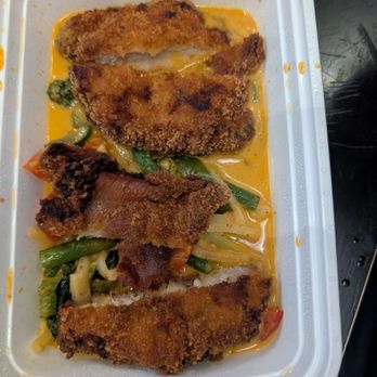 thai plates - Thai Near Me - Jersey City, New Jersey