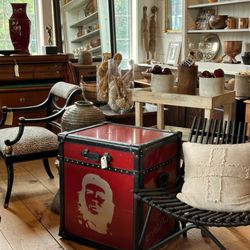The Housatonic Trading Co