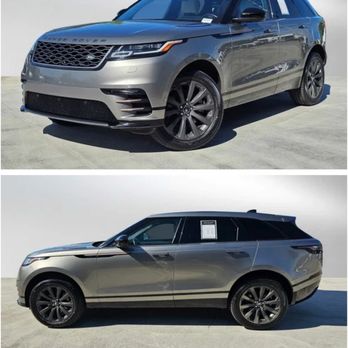 Land Rover Thousand Oaks - 2018 Land Rover Velar P380 R Dynamic SE - Car Dealers Near Me - Thousand Oaks, California