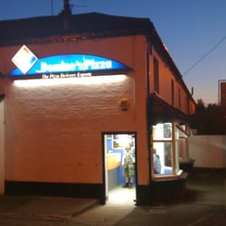 Dominos Pizza
