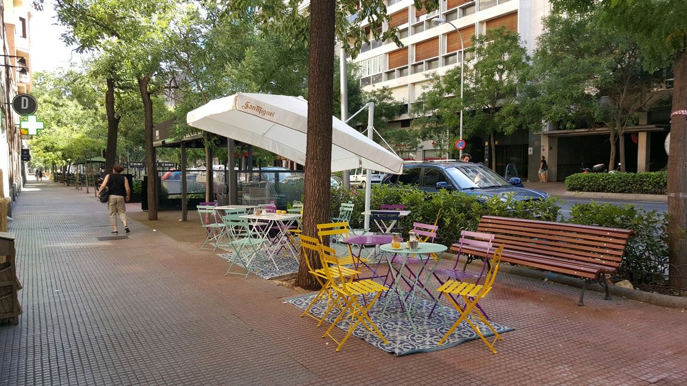 Taquería Los Batos