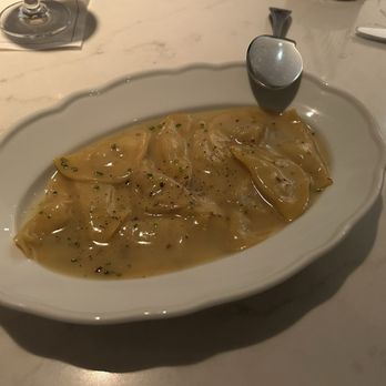 Camphor - Scallop Demi lune - French Near Me - Los Angeles, California Camphor - Scallop Demi lune - French Near Me - Los Angeles, California