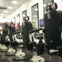 Modern Hairdressing