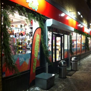 Sega Gubben - Candy Stores Near Me - Gothenburg, O