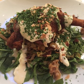 Mua - Duck confit love it - Bars Near Me - Oakland, California Mua - Duck confit love it - Bars Near Me - Oakland, California