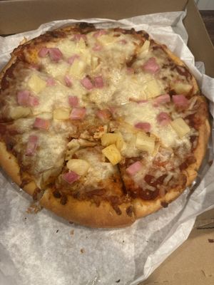 Antone’s Italian Eatery by null