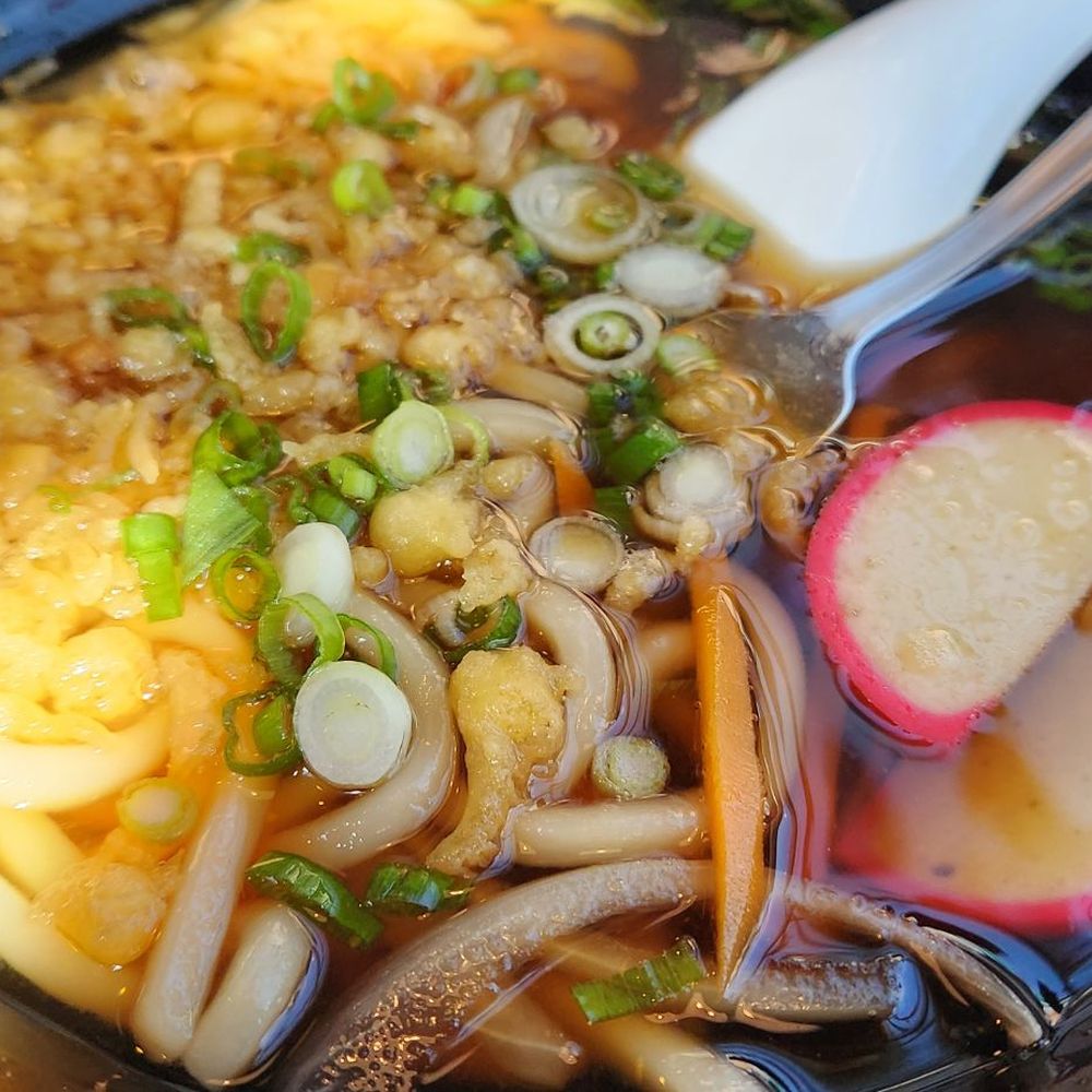 Shogun Sushi - Udon noodles - Sushi Bars Near Me - Boise, Idaho