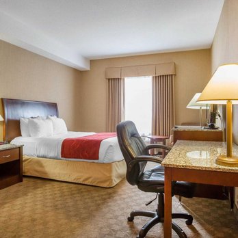 Comfort Inn & Suites - Hotels Near Me - Airdrie, Alberta Comfort Inn & Suites - Hotels Near Me - Airdrie, Alberta