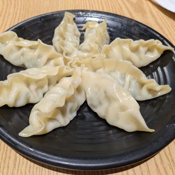 Seoul Tofu - Steamed Dumplings - Korean Near Me - Queens, New York Seoul Tofu - Steamed Dumplings - Korean Near Me - Queens, New York