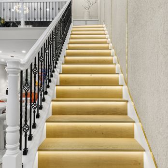 FashionQube - stair renovation - Interior Design Near Me - Walnut, California FashionQube - stair renovation - Interior Design Near Me - Walnut, California