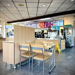 A&W