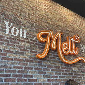 The Melt - Burgers Near Me - Brea, California