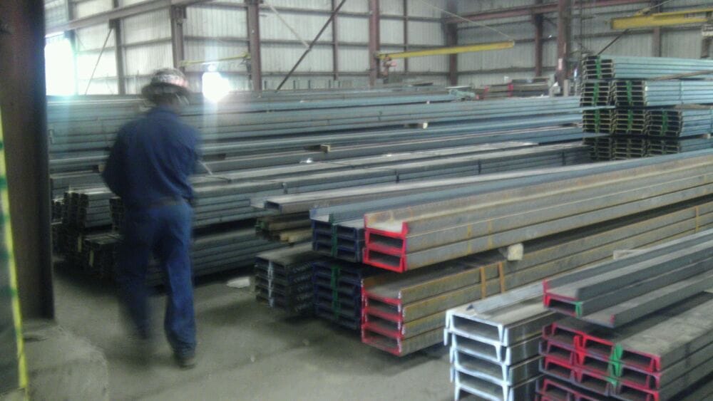 TRIPLES STEEL SUPPLY Updated October 2025 12 Photos & 10 Reviews