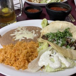 El Tapatio - Carnita tacos