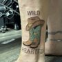 Photo of Buzz Ink