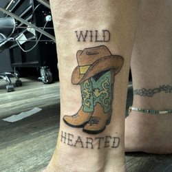 Buzz Ink