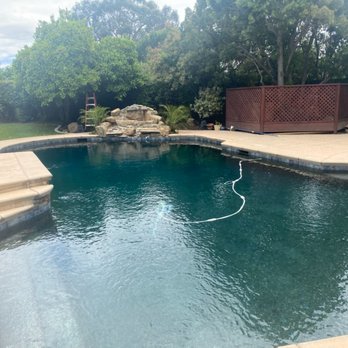 Valeries Swimming Pool - Pool & Hot Tub Service Near Me - San Jose, California