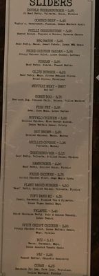 Menu photo 1 Green Dot Stables Detroit, MI Menu photo 1 Green Dot Stables Detroit, MI